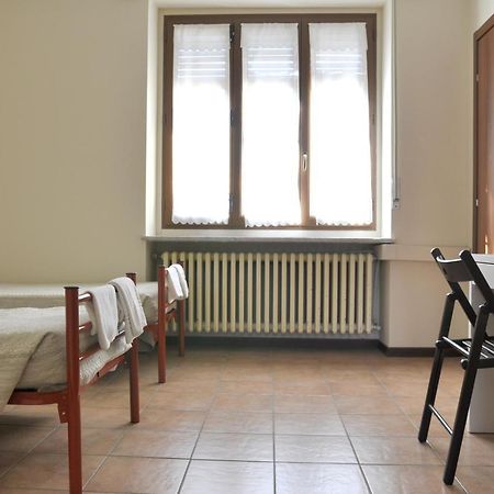 Ostello Cuneo Buitenkant foto