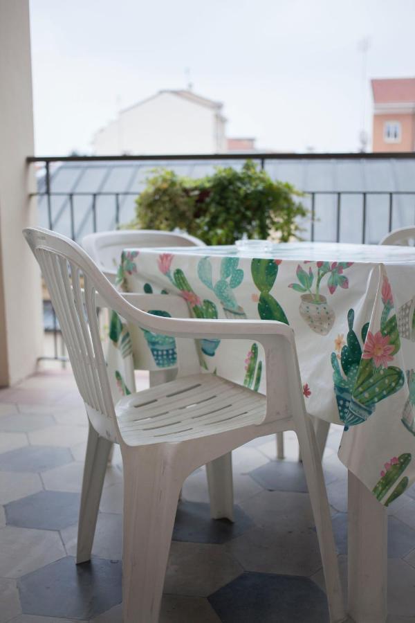 Ostello Cuneo Buitenkant foto