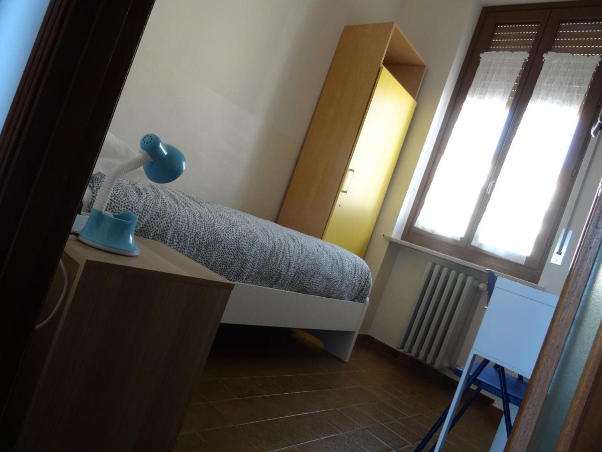 Ostello Cuneo Buitenkant foto