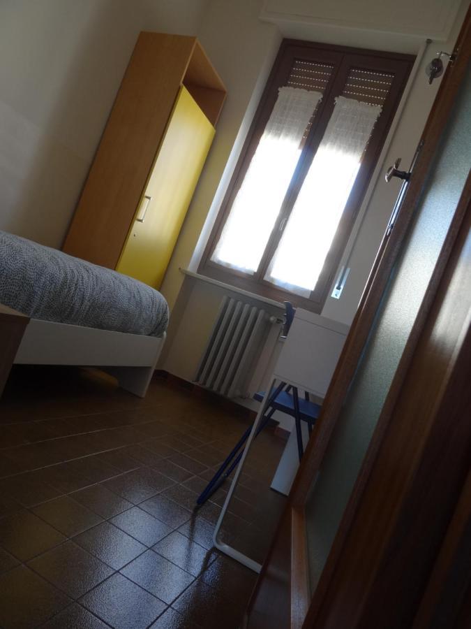 Ostello Cuneo Buitenkant foto