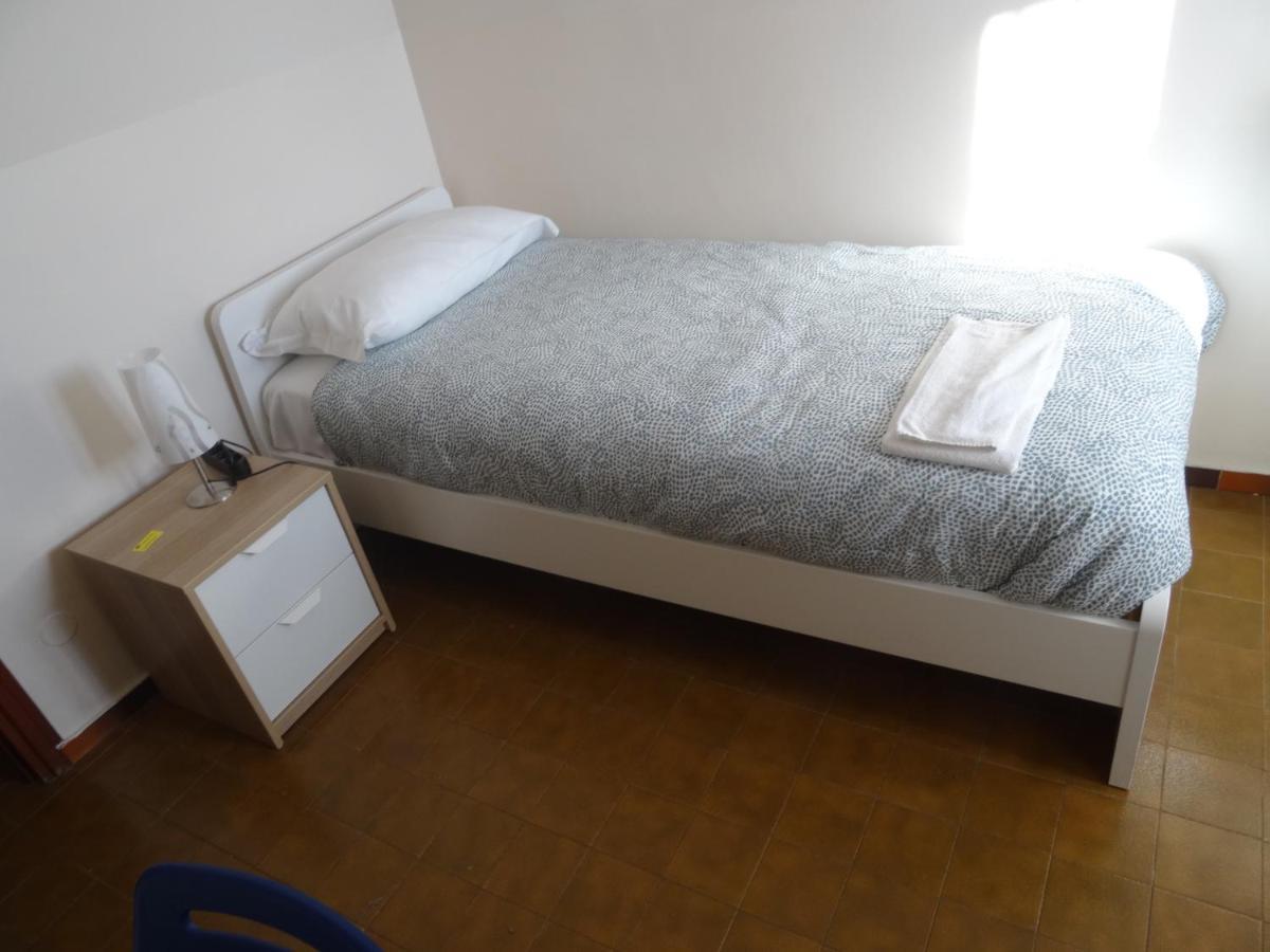 Ostello Cuneo Buitenkant foto