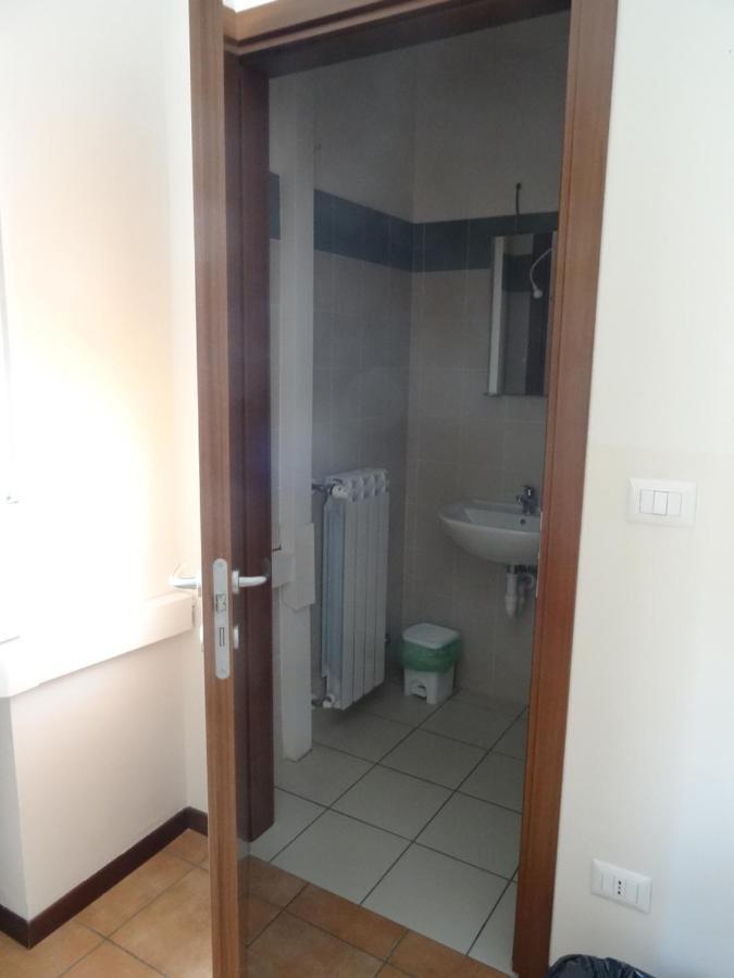 Ostello Cuneo Buitenkant foto