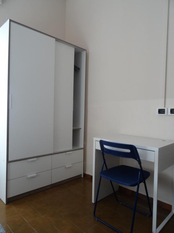 Ostello Cuneo Buitenkant foto