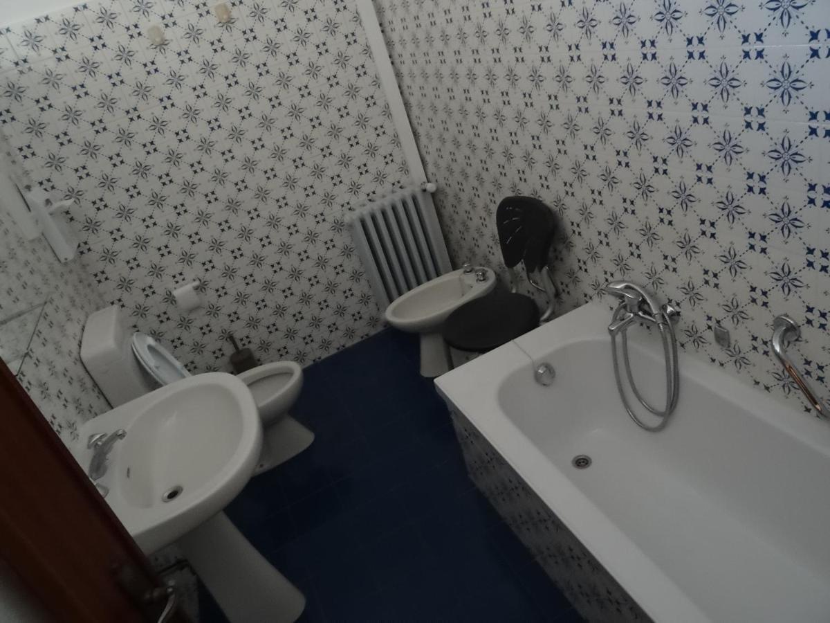Ostello Cuneo Buitenkant foto