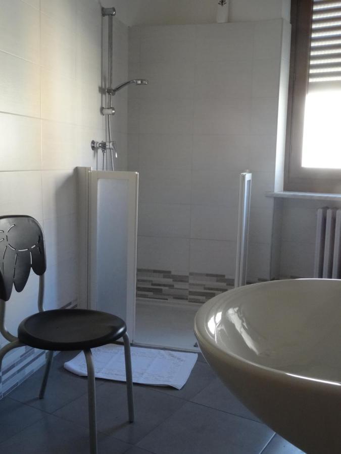 Ostello Cuneo Buitenkant foto