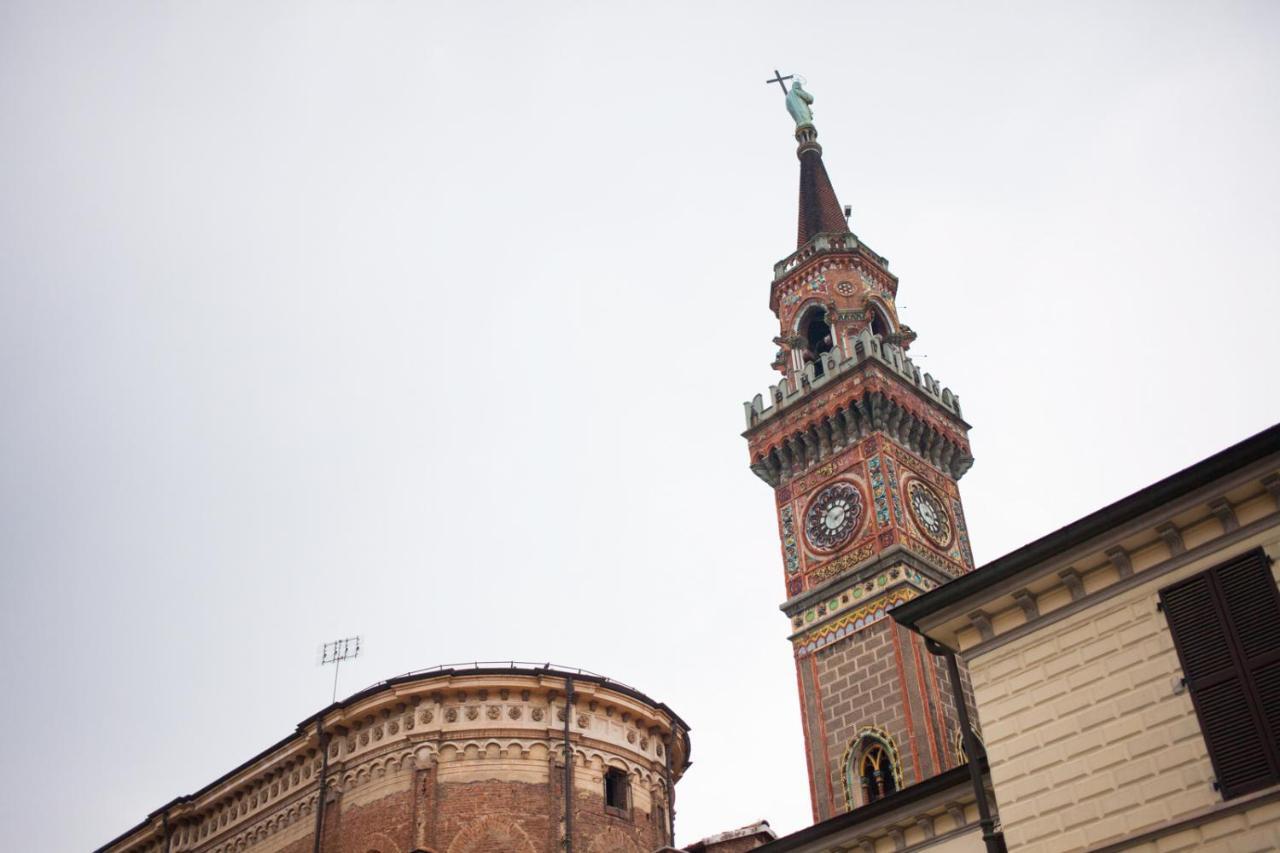 Ostello Cuneo Buitenkant foto